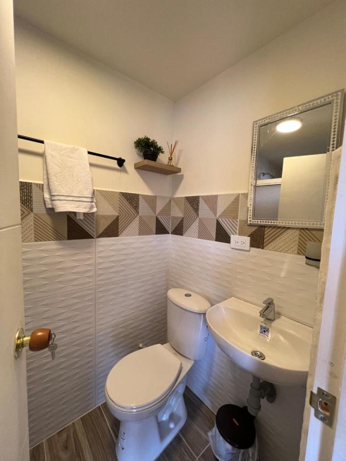 קאלי Casa Hotel Flor Del Valle מראה חיצוני תמונה