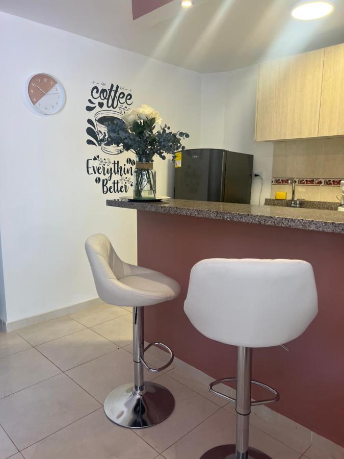 קאלי Casa Hotel Flor Del Valle מראה חיצוני תמונה
