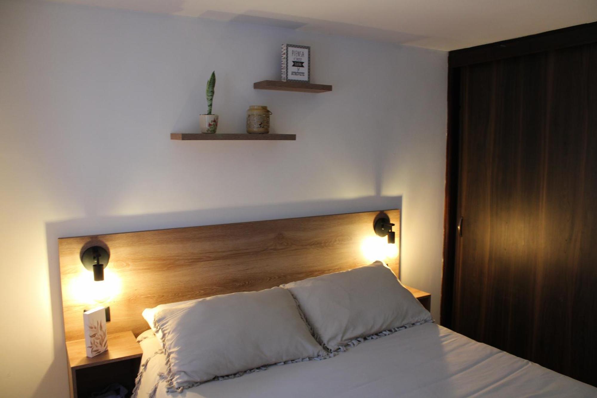 קאלי Casa Hotel Flor Del Valle מראה חיצוני תמונה