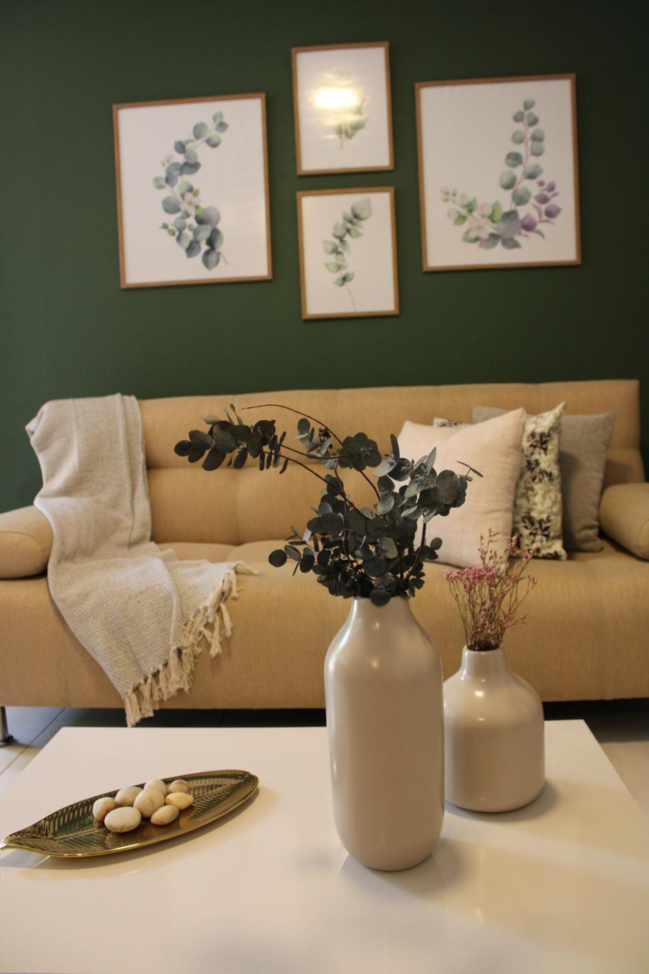 קאלי Casa Hotel Flor Del Valle מראה חיצוני תמונה