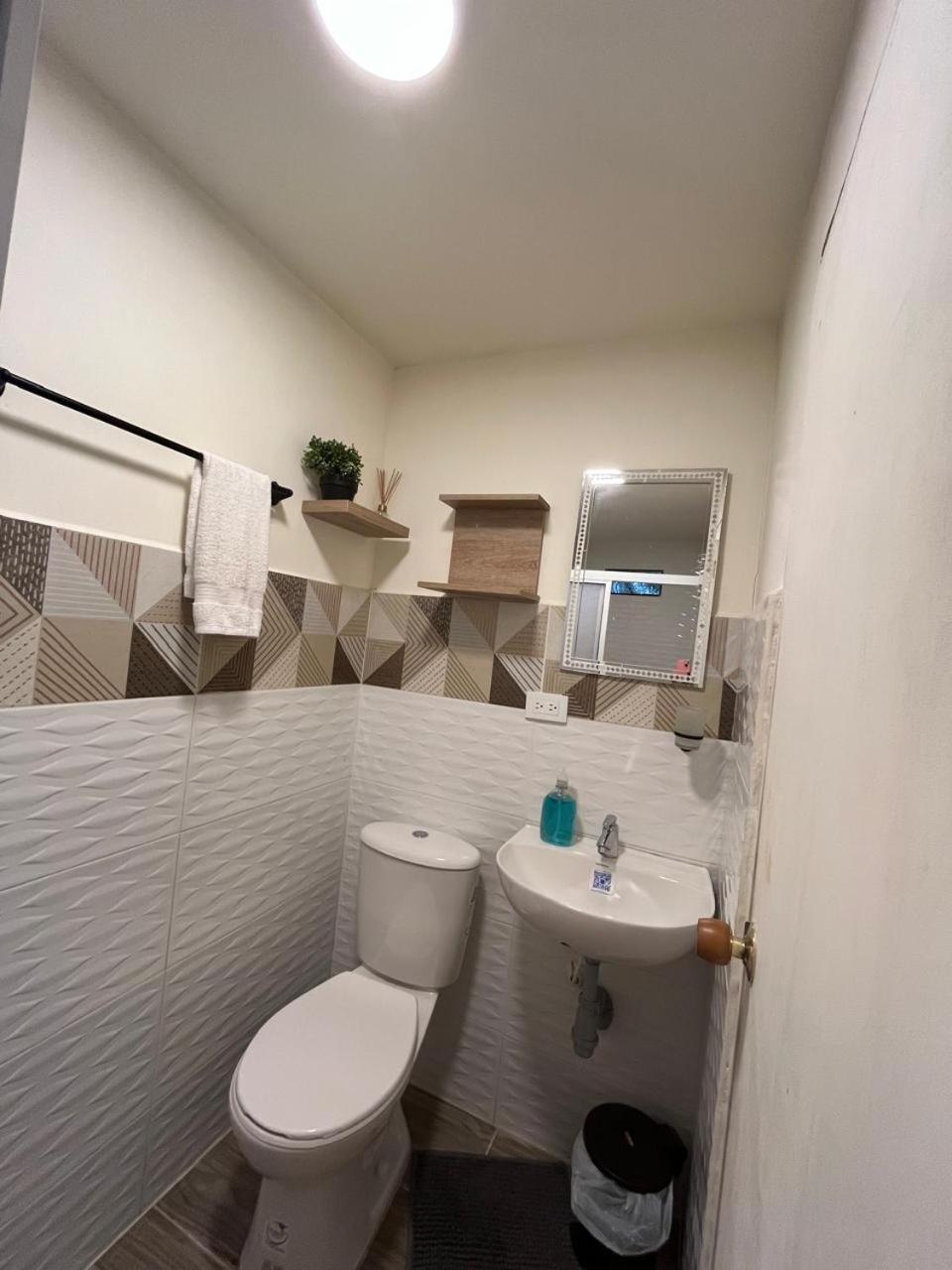 קאלי Casa Hotel Flor Del Valle מראה חיצוני תמונה